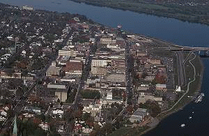 Fredericton