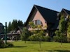 Auberge Les Jardins Inn-Motel Le Brayon & Chalets