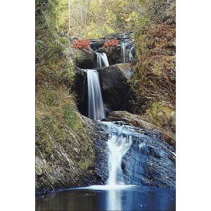 Appalachian Range