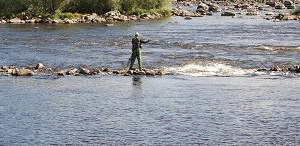 Miramichi River