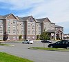 Best Western Fredericton Hotel & Suites
