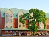 Best Western Manoir Adelaide
