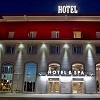 Hotel Casino New-Nouveau Brunswick