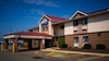 Coastal Inn Moncton/ Dieppe