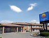 Comfort Inn Campbellton