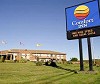 Comfort Inn East Moncton