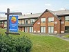 Comfort Inn Edmundston