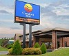 Comfort Inn  Fredericton