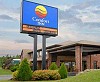 Comfort Inn Fredericton