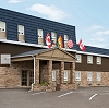 Days Inn by Wyndham Fredericton