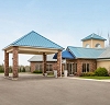 Days Inn & Suites by Wyndham Moncton