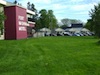 The Fort Nashwaak Motel