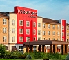 Four Points by Sheraton Moncton