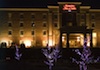 Hampton Inn & Suites Saint John