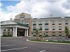 Holiday Inn Express Hotel & Suites Dieppe Airport