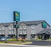 Quality Inn Amsterdam Fredericton