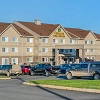 Quality Inn & Suites Bathurst