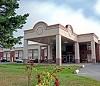 Quality Hotel & Conference Centre Edmundston