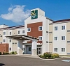 Quality Inn Moncton