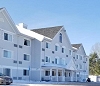 Ramada by Wyndham Miramichi New Brunswick