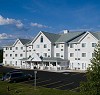 Travelodge Suites Moncton