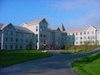 UNB Saint John Summer Hotel